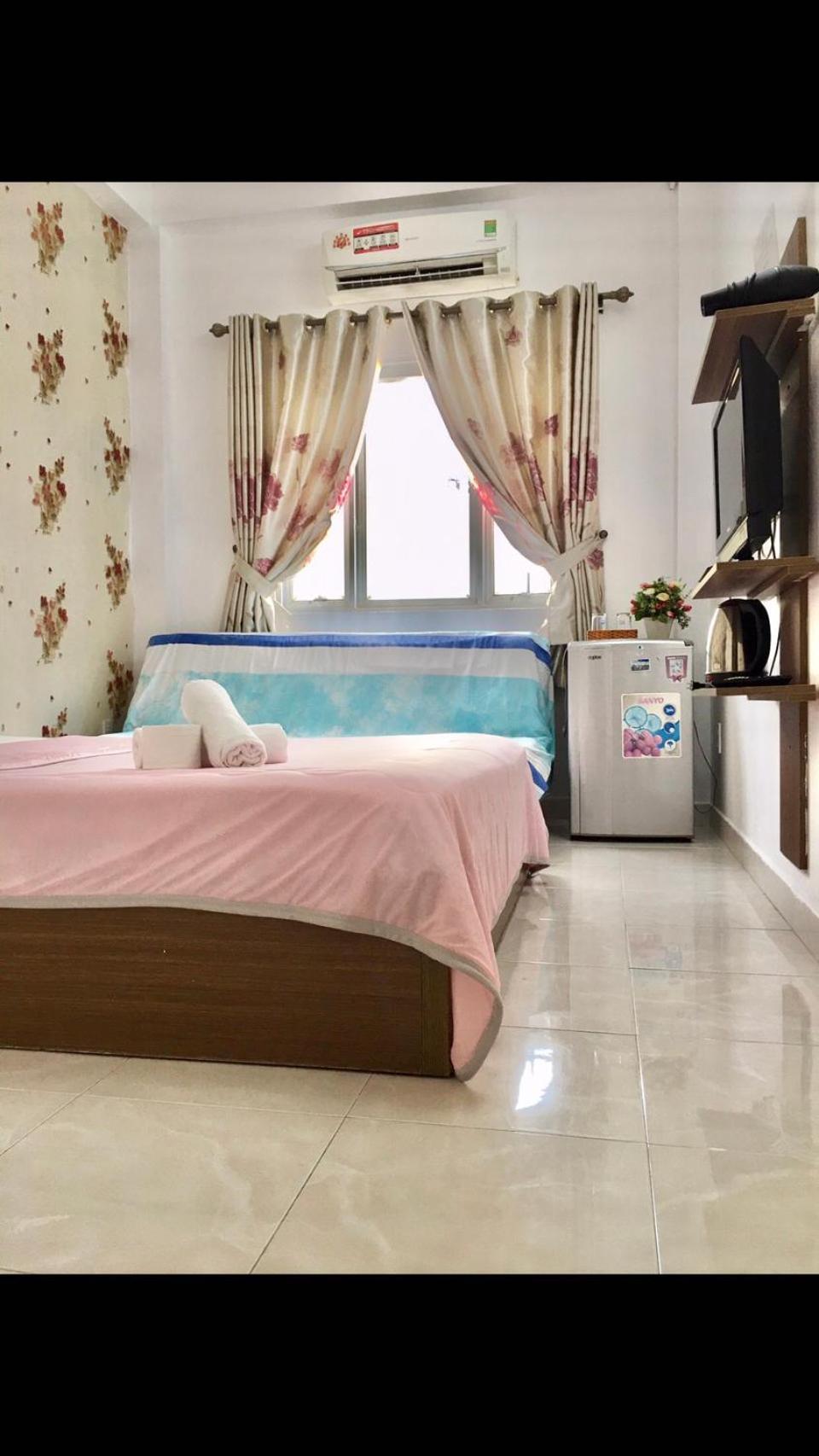 Thanhha Guesthouse At Bui Vien Walking Street Хошимін Екстер'єр фото
